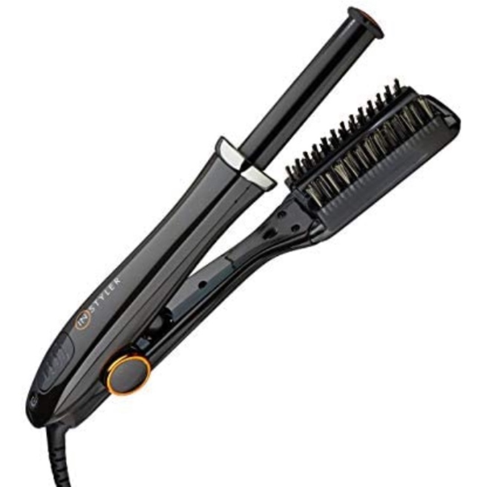 InStyler MAX 3/4” ceramic straightener & styler